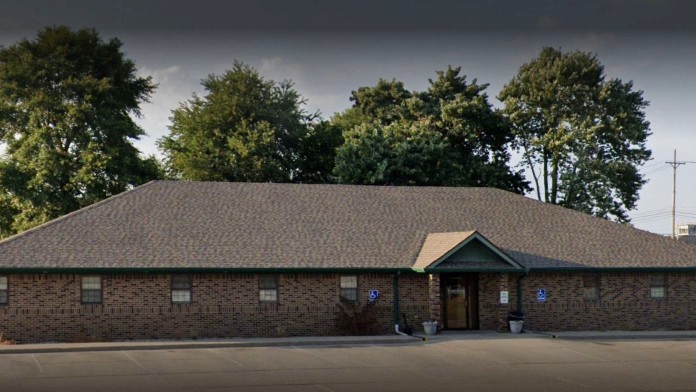 Cummins Behavioral Health Services, Crawfordsville, Indiana, 47933