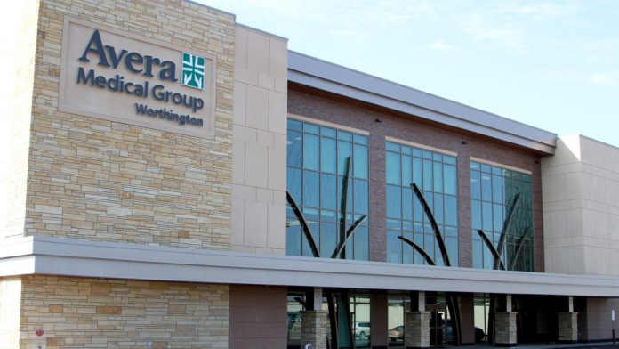 Access Family Medical Clinic &amp; Avera Medical Group