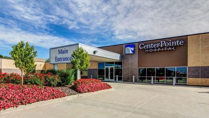 CenterPointe Hospital