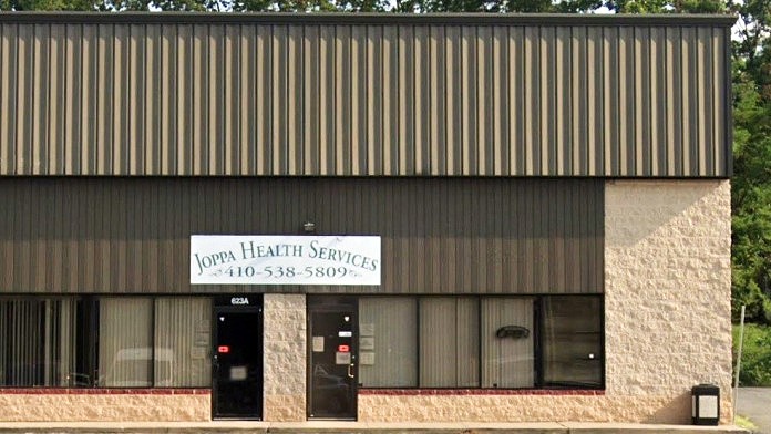 Joppa Health Services