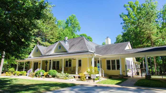 Carolina Manor Treatment Center