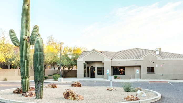 Buena Vista Detox and Recovery Center, Tucson, Arizona, 85331