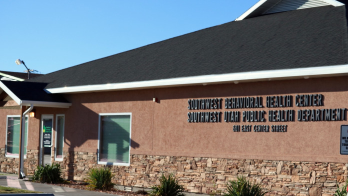 Southwest Behavioral Health Center, Panguitch, Utah, 84759