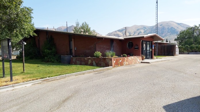 Bear River Mental Health Services - Brigham City House