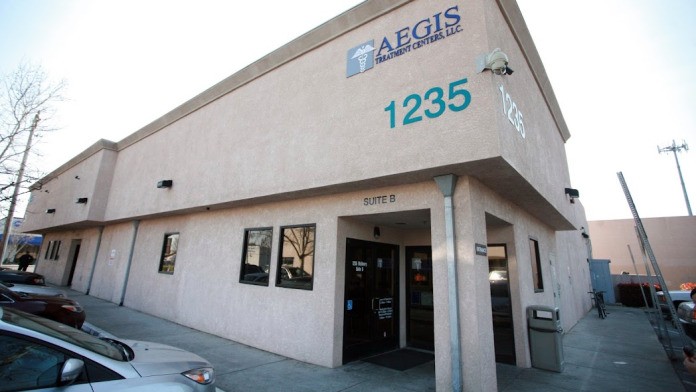 AEGIS Modesto, Modesto, California, 95350