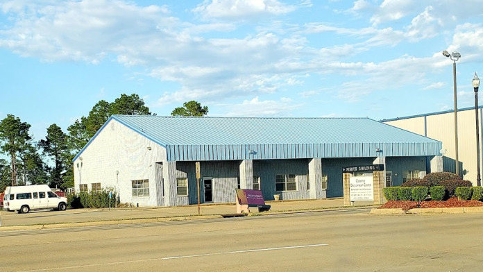 Cognitive Development Center, Monroe, Louisiana, 71203