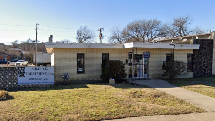 ABODE Treatment, Fort Worth, Texas, 76104