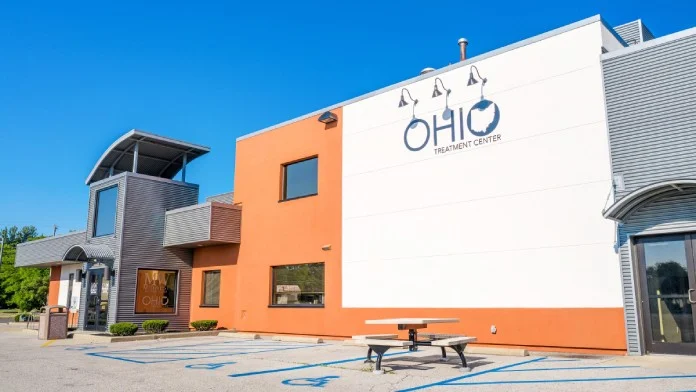 Ohio Treatment Center, Toledo, Ohio, 43623