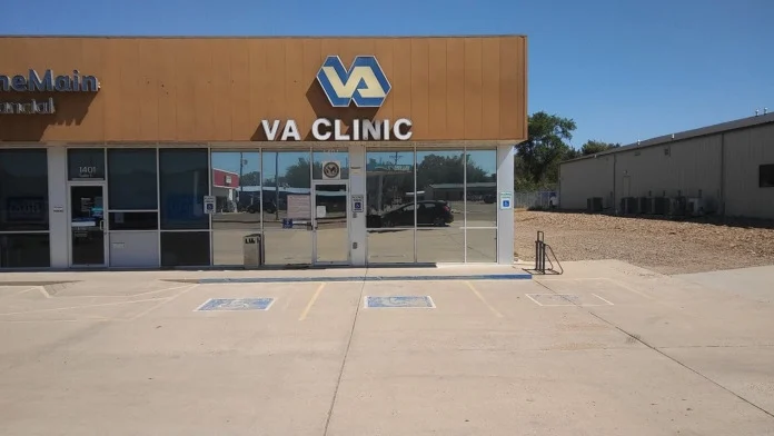 VA Eastern Colorado Health Care System - Lamar OP Clinic