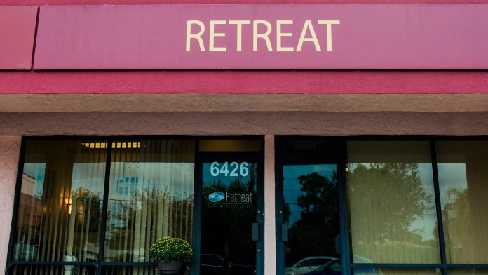 Retreat at Palm Beach - Outpatient, Greenacres, Florida, 33463