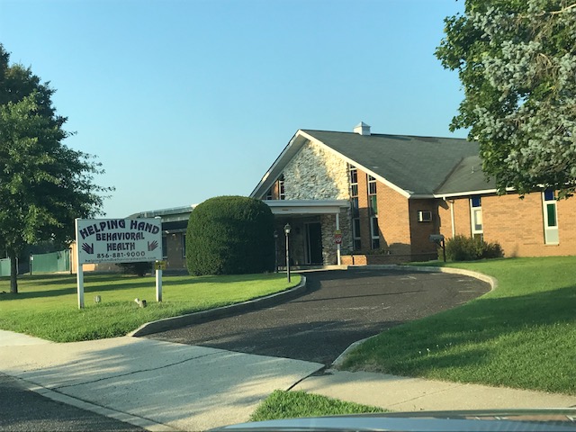 Helping Hand Behavioral Health, Clayton, New Jersey, 08312