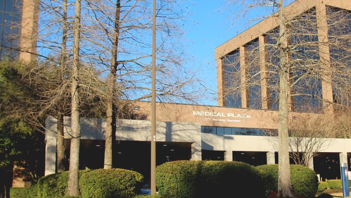 Our Lady of the Lake - Physician Group Family Center, Baton Rouge, Louisiana, 70808