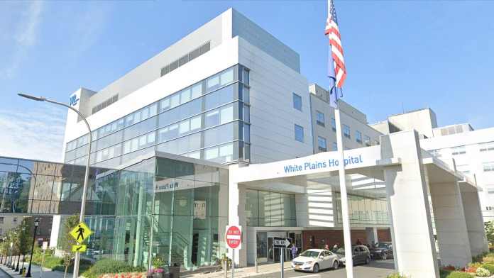 White Plains Hospital Center - Day Treatment, White Plains, New York, 10601