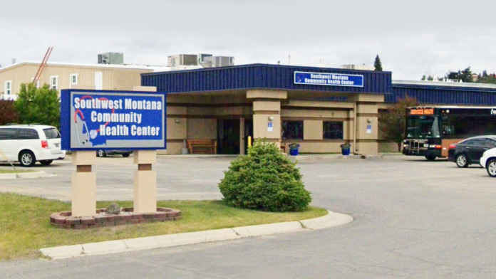 Southwest Montana Community Health Center, Butte, Montana, 59701