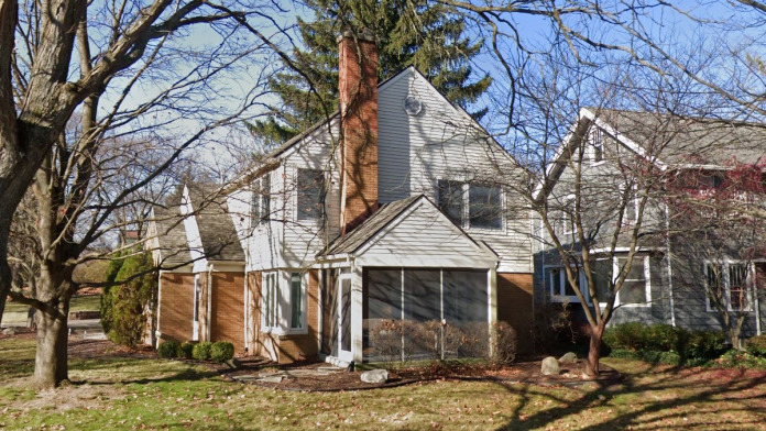 Structured Living - Briarwood Circle, Ann Arbor, Michigan, 48108