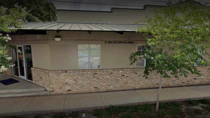 Childrens Home Society - Western Division, Pensacola, Florida, 32501