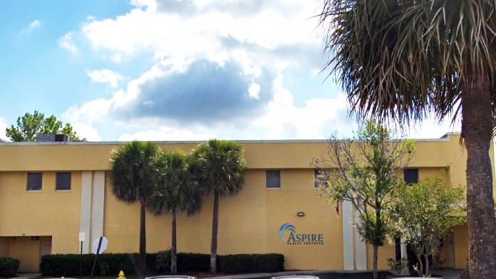 Aspire Health Partners - Kennedy Campus, Orlando, Florida, 32810