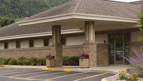 Mayo Clinic Health System - Franciscan Healthcare, Prairie Du Chien, Wisconsin, 53821