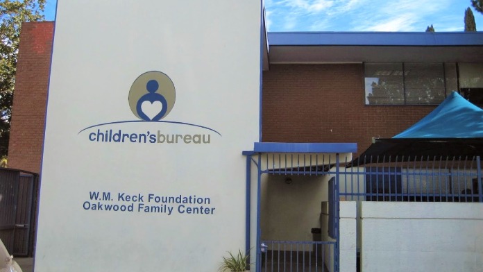 Children's Bureau - Oakwood Family Center, Los Angeles, California, 90004