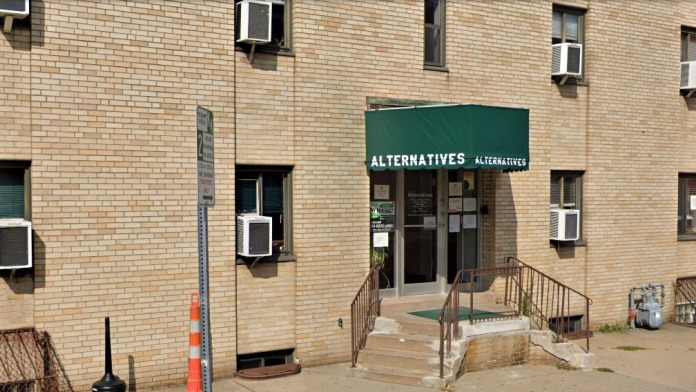 TCV Community Services, Pittsburgh, Pennsylvania, 15203