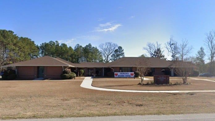 Lake City Mental Health Clinic, Lake City, South Carolina, 29560