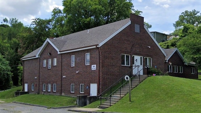 Community Counseling Center - Lou Masterman Center