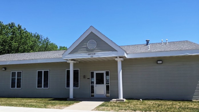 Leo A. Hoffmann Center, Saint Peter, Minnesota, 56082