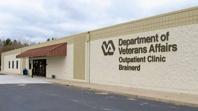 St. Cloud VA Health Care System - Brainerd CBOC