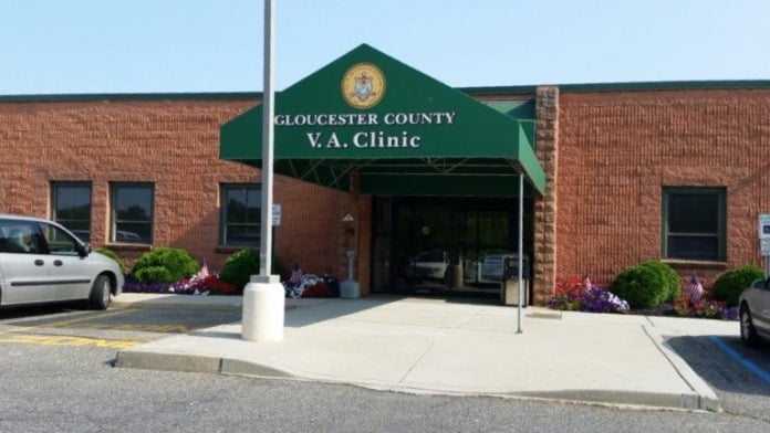 Philadelphia VAMC - Gloucester County Community Based OP Clinic