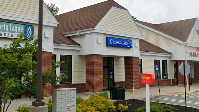 Crossroads - Kennebunk Counseling Center, Kennebunk, Maine, 04043