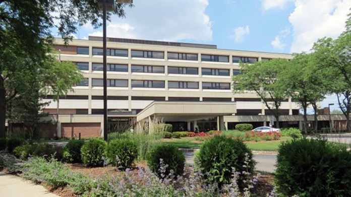 Ingalls Memorial Hospital - Behavioral Health, Harvey, Illinois, 60426