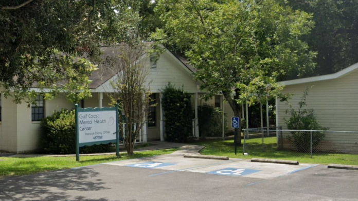 Gulf Coast Mental Health Center, Bay Saint Louis, Mississippi, 39520