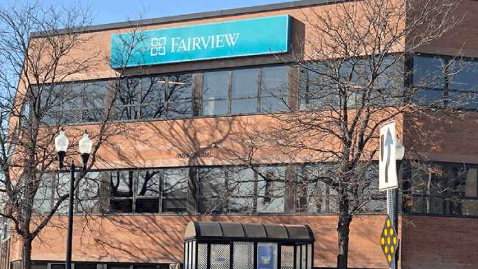 Fairview Counseling at Columbia Heights, Minneapolis, Minnesota, 55421