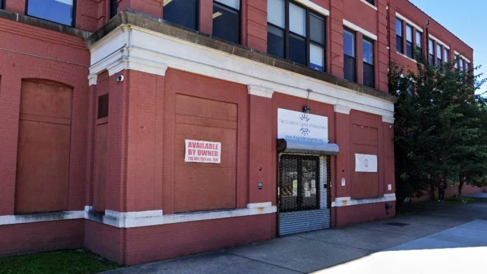 Guidance Center of Westchester - North Avenue, Mount Vernon, New York, 10553