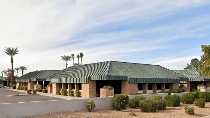 BAART Programs, Chandler, Arizona, 85225