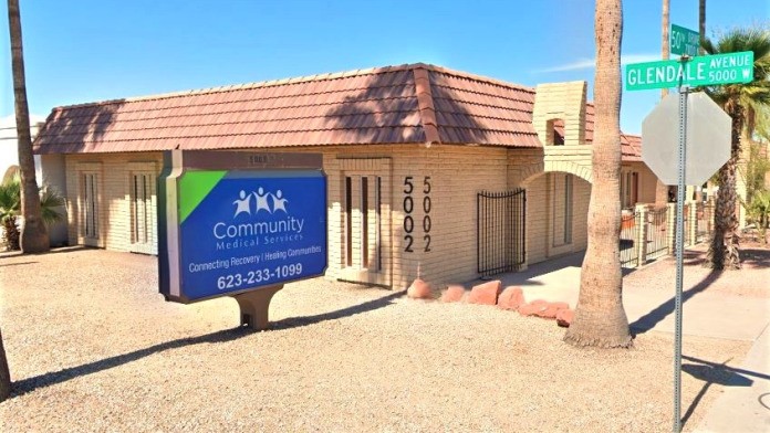 Community Medical Services, Glendale, Arizona, 85301