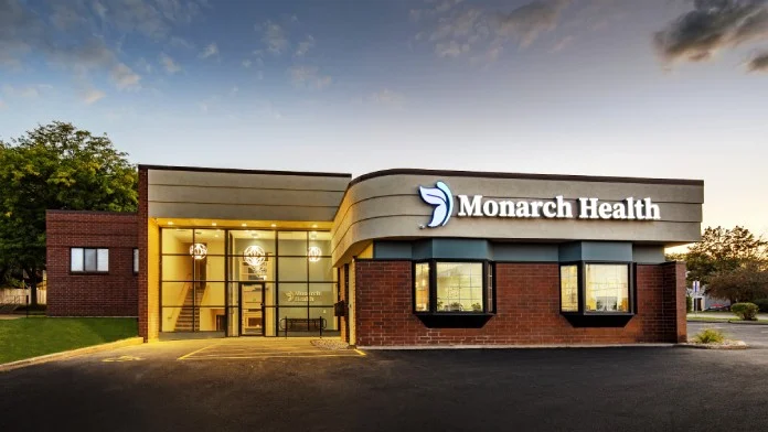 Monarch Health Addiction Recovery Clinics, Madison, Wisconsin, 53703