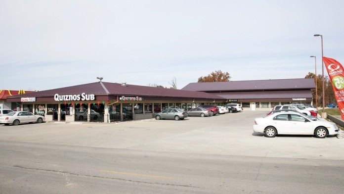 Centerstone Carterville – East Plaza Drive, Carterville, Illinois, 62918