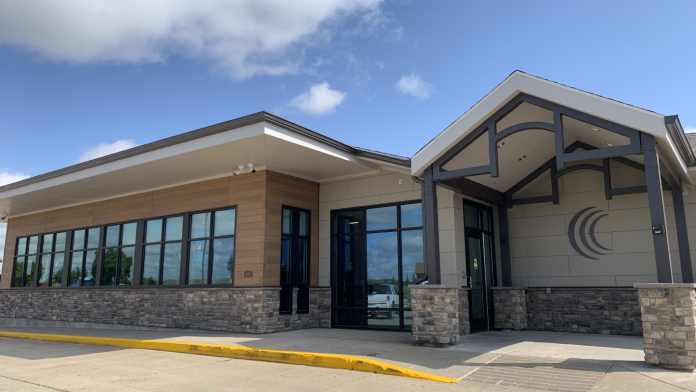 Coal Country Community Health Centers, Center, North Dakota, 58530