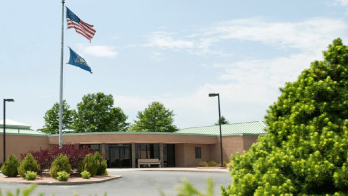 Clarion Psychiatric Center