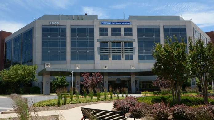 Inova Health System