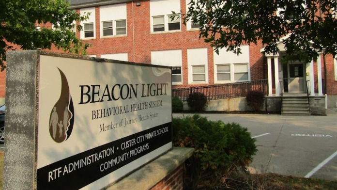 Beacon Light Behavioral Health - Childrens Center