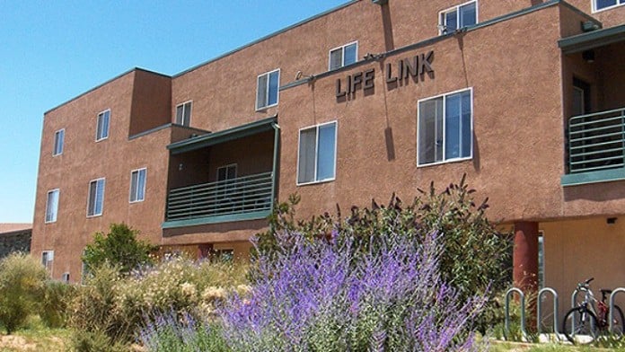 The Life Link, Santa Fe, New Mexico, 87505