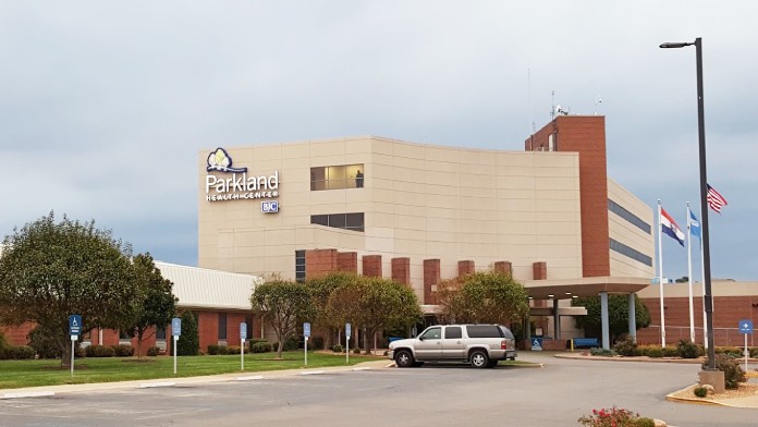 Parkland Health Center