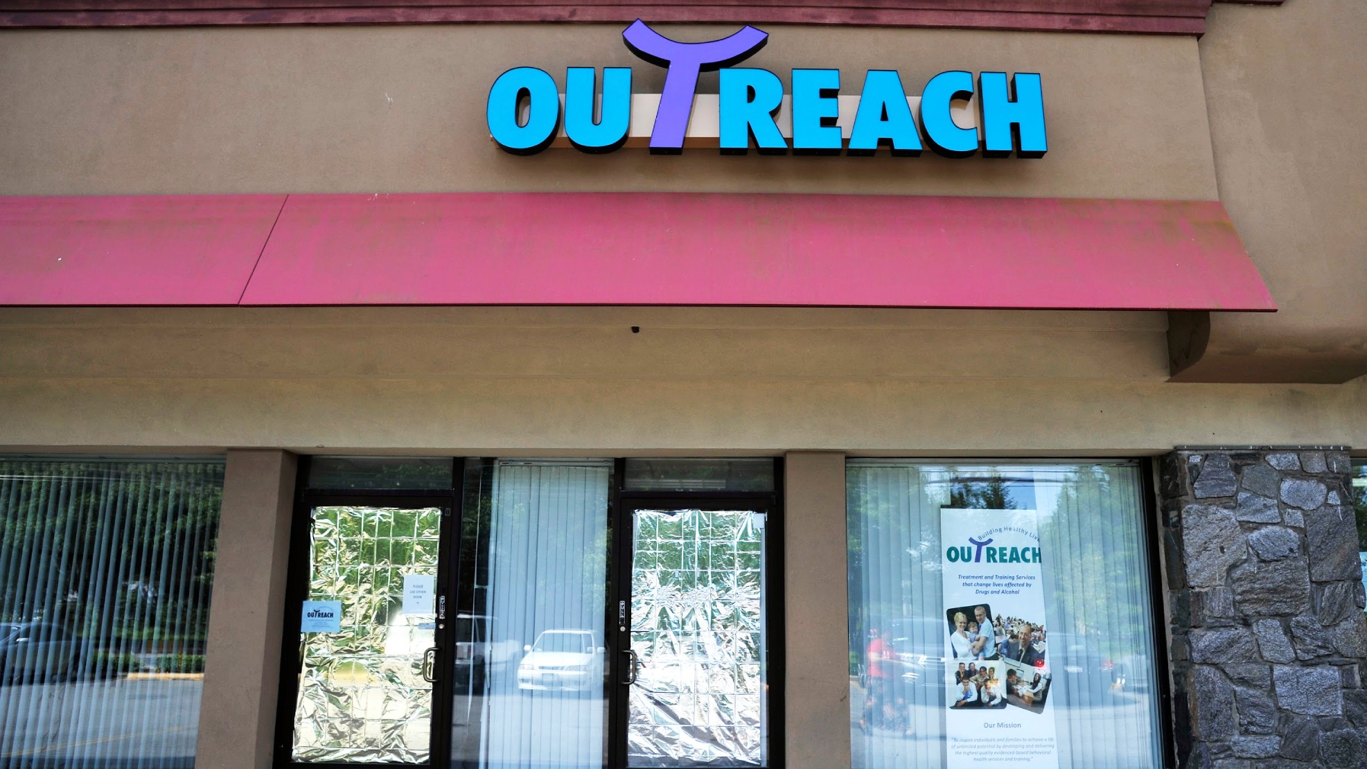 Outreach Development Corporation