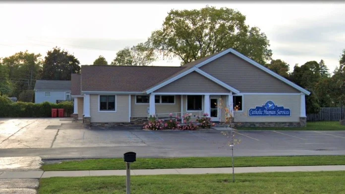 Catholic Human Services, Alpena, Michigan, 49707