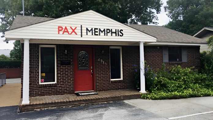 PAX Memphis, Memphis, Tennessee, 38117