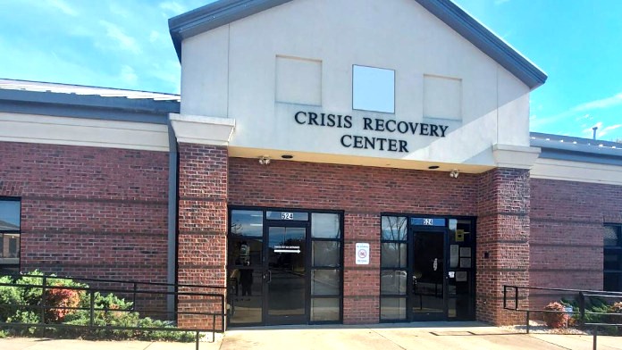 Daymark Recovery Services - Crisis Recovery