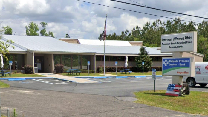 North Florida VA Health System - Marianna Community Based OP Clinic