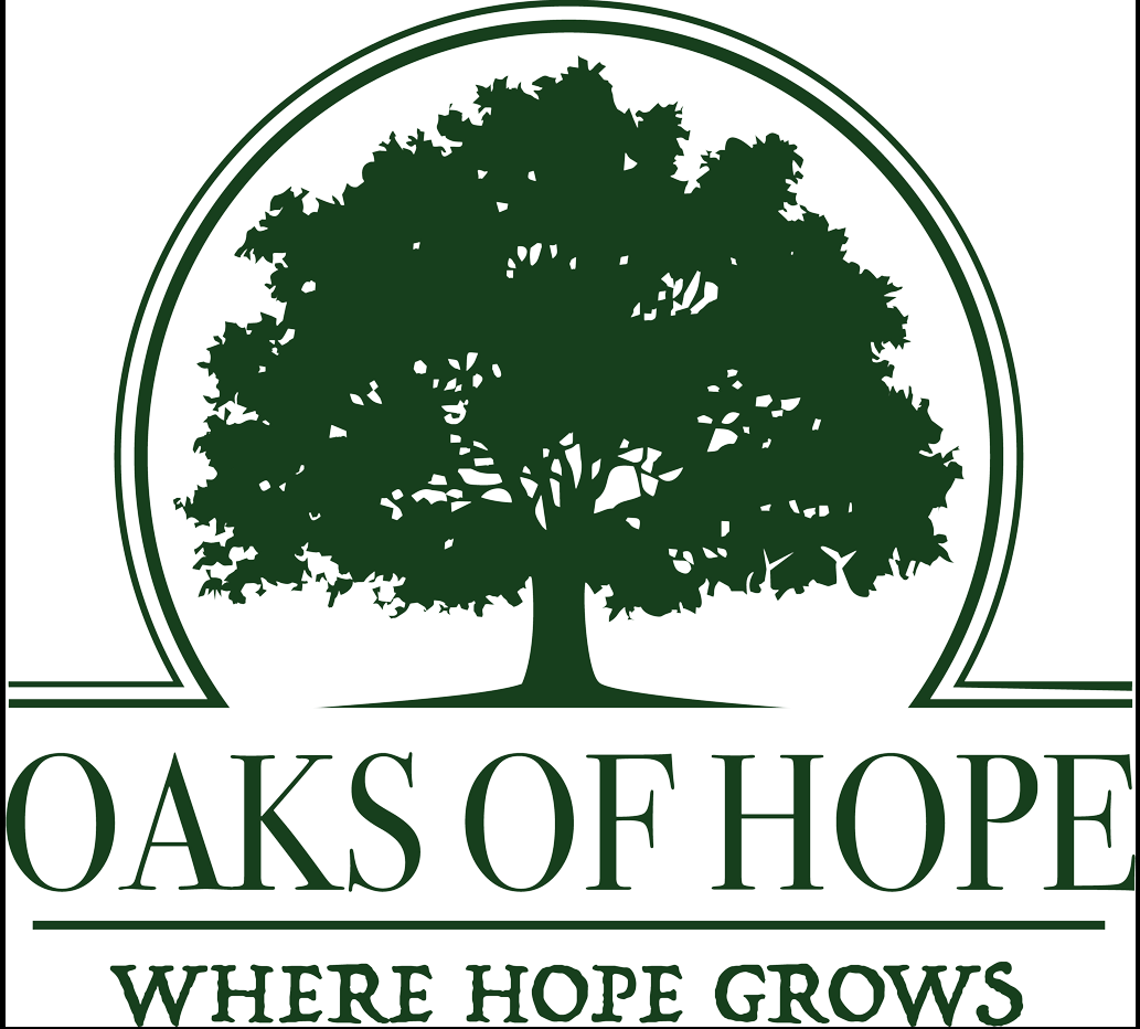 Oaks of Hope, Santa Clarita, California, 91387